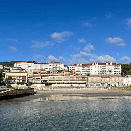 Covelodge - Piso A Pocos Metros De La Playa بونتيفيذرا المظهر الخارجي الصورة